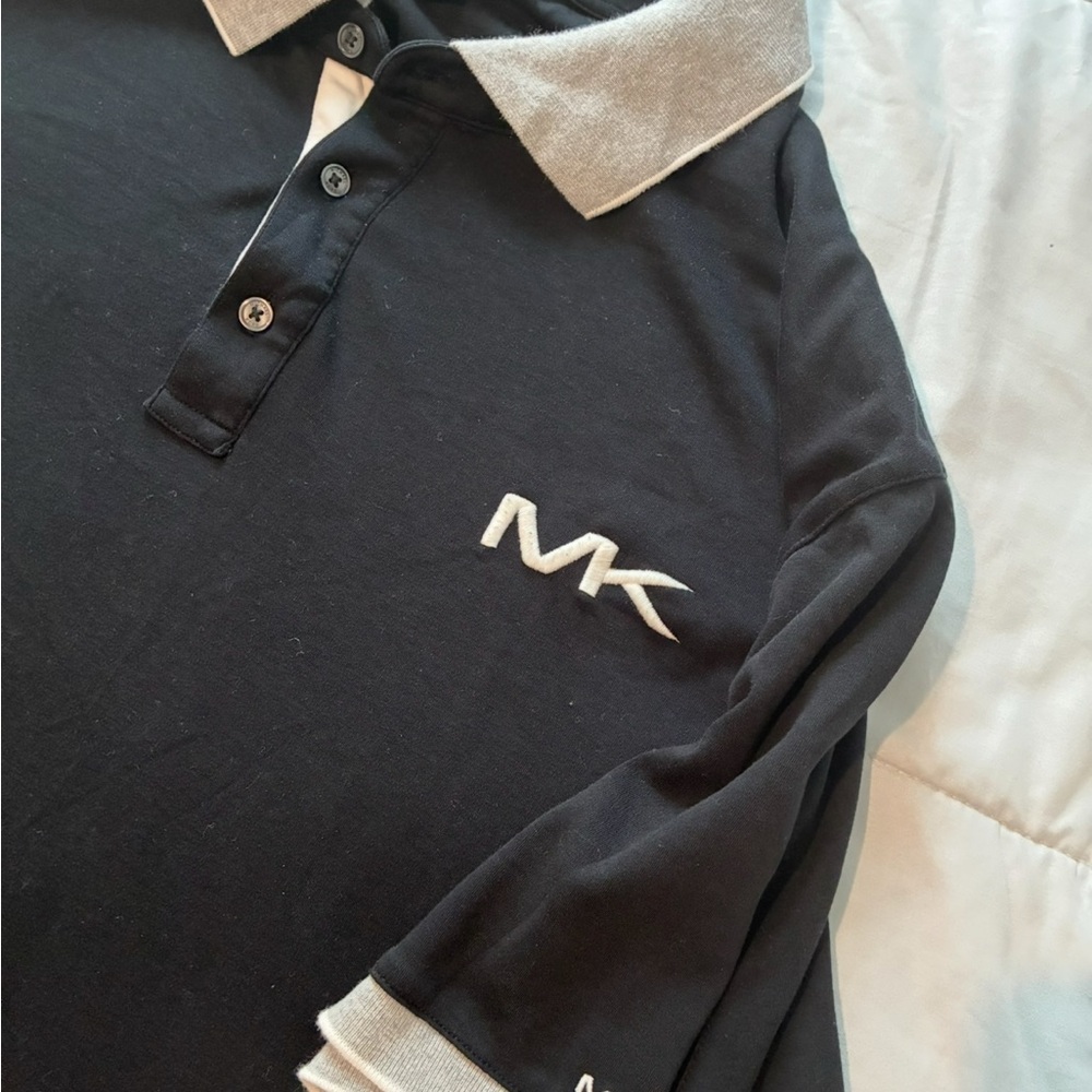 Michael Kors men’s polo size 4xl
